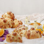 Pan de muertos