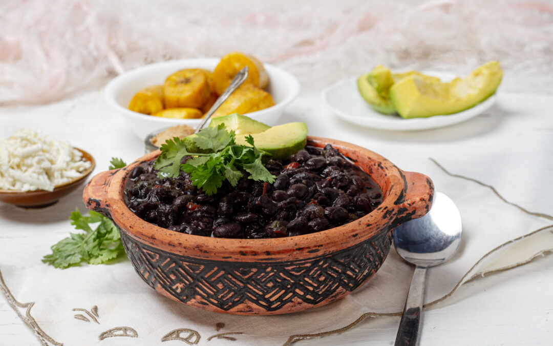 Black Bean Soup