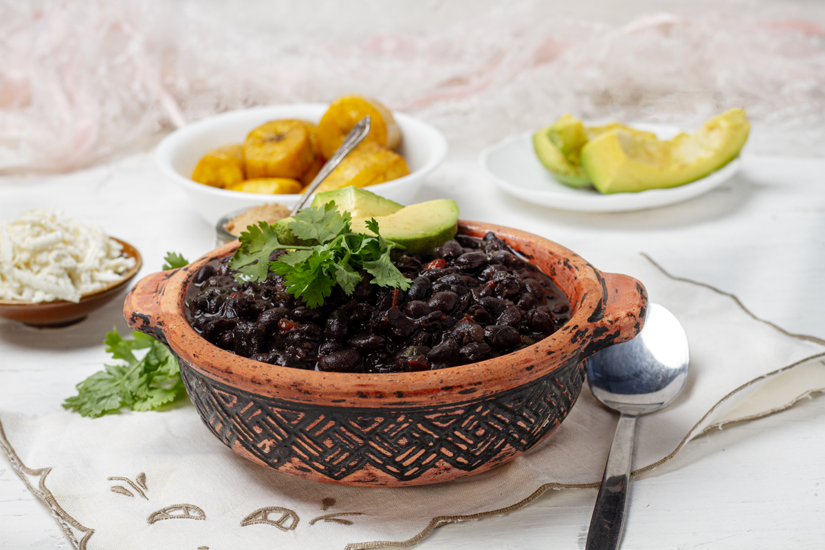 Black Bean Soup