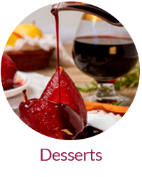 Desserts