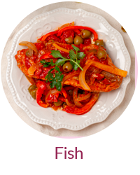 Fish