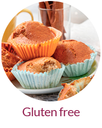 Gluten free