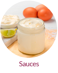 Sauces