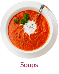 Soups