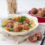 Italian Wedding Soup