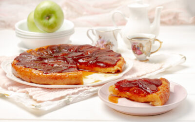 Tarte Tatin