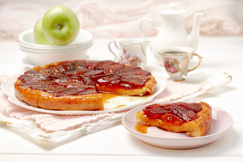 Tarte Tatin