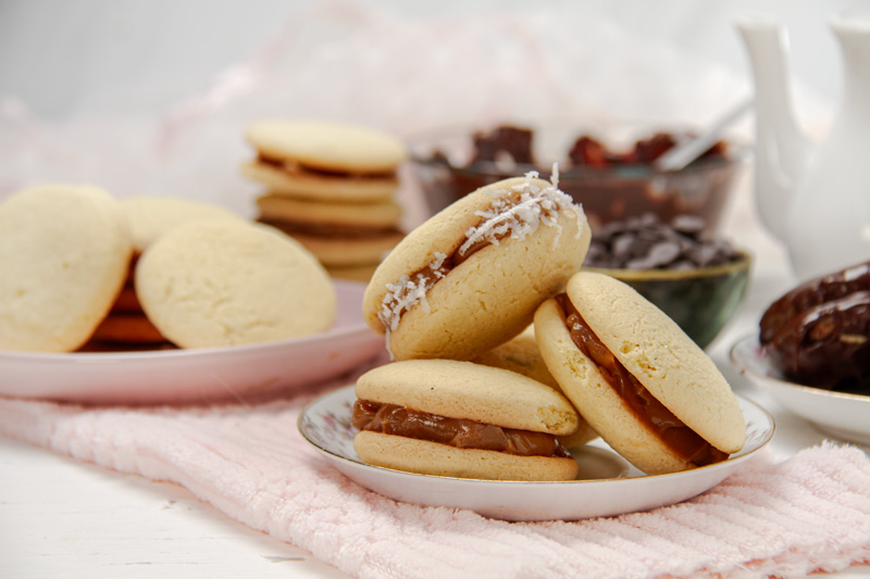 Alfajores